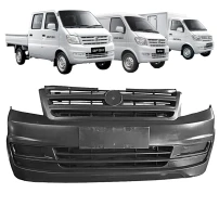 772803010sd Parachoque Delantero Dfsk C21,c22,c25 Para Dfsk Truck Dc C22