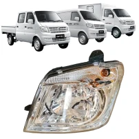 77-4121010-cm02 Optico Izquierdo Dfsk C21,c22,c25 Para Dfsk Truck Dc C22