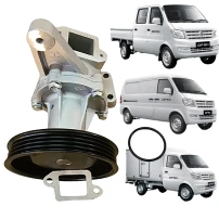 77-1307100dsd Bomba De Agua Dfsk C21,c22,c25 Para Dfsk Truck Dc C22