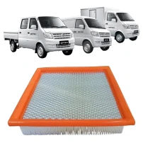 771109120-c21 Filtro Aire Dfsk C21,c22,c25 Para Dfsk Truck Dc C22