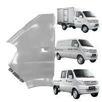 775408820-c21 Tapabarro Derecho Dfsk C21,c22,c25 Para Dfsk Truck Dc C22