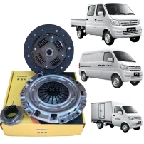 77-1600200c0300ak Kit De Embrague Dfsk C21,c22,c25/midi Truck 1.3/baic Plus 1.2/new S100 Para Dfsk Cargo Van C25