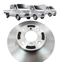 773501101-cm01 Disco De Freno Dfsk C21-c22-c25 Para Dfsk Truck Dc C22