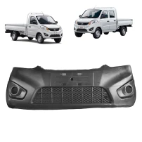 77l0531020027a0 Parachoque Delantero Foton Midi 1.3 Para Foton Midi Truck 2017-2023