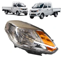 77-l03710100sd-r Optico Derecho Foton Midi 1.3 6 Pines Para Foton Midi 2017-2023