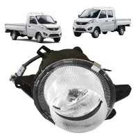 77-c33710200sd Neblinero Izquierdo Foton Midi 1.3 Para Foton Midi Truck 2017-2023