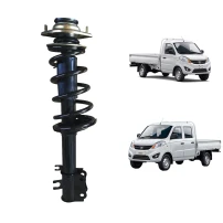 77l0292062100sd Amortiguador Del Izquierdo Macpherson Foton Midi 1.3 Para Foton Midi 2017-2023