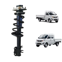 77l0292062200sd Amortiguador Del Derecho Macpherson Foton Midi 1.3 Para Foton Midi 2017-2023