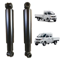 77l0295090023sd Amortiguador Trasero Tm3 Para Foton Tm3