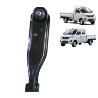 77-l0292030001sd Bandeja Delantera Izquierda Foton Midi 1.3 Para Foton Midi 2017-2023