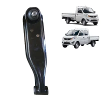 77-l029203sd Bandeja Delantera Derecha Foton Midi 1.3 Para Foton Midi 2017-2023