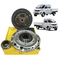 77-lj469qe2-1602000ak Kit De Embrague Foton Midi T3 1.3 Para Foton Midi 2017-2023