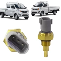 77l0100080103a0 Bulbo De Temperatura Foton Midi Para Foton Midi Truck 2017-2023