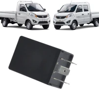 771b16937500011 Flasher De Intermitente 3 Pines Foton Midi Para Foton Midi Truck 2017-2023