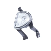 Neblinero Izquierdo Para Chevrolet Corsa 2000-2008 1.6 C16se
