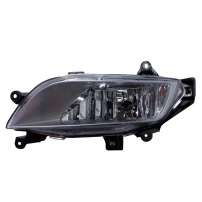 Neblinero Izquierdo Para Hyundai H1 2010-2015 2.5 D4cb