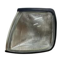 Farol Punta Izquierdo Para Hyundai Elantra 1990-1994 1.5