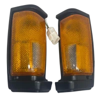 Farol Punta Ambos Para Nissan Terrano 1988-1992 2.0