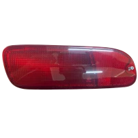 Farol De Parachoque Trasero Para Suzuki Ignis 2001-2006 1.3