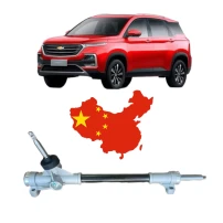 Cremallera De Dirección Para Chevrolet Captiva 2019-2021 1.5