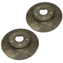 Disco De Freno Delantero Para Chery Arrizo 5 1.5