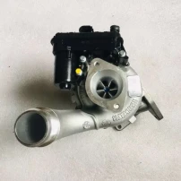 Turbo Para Haval H6 2.0 4c20nt