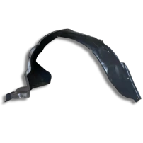 Guardafango Delantero Derecho Para Suzuki Baleno 1995-2006 1.6 G16b