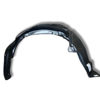 Guardafango Plastico Delantero  Izquierdo Suzuki Grand Vitara Iii Para Suzuki Grand Nomade 2006-2014 2.0 J20a