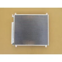 Condensador Aire Acondicionado Para Suzuki Ignis 2018-2020 1.2