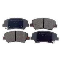Pastilla De Freno Delantera Para HYUNDAI ELANTRA 2011-2018