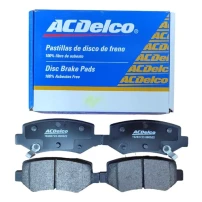 PASTILLA DE FRENO 1305 - ACDELCO