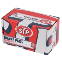 Pastilla De Freno Delantera Para Subaru Forester