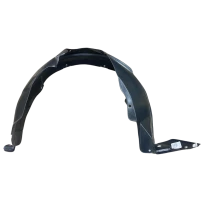 Guardafango Delantero Izquierdo Para Suzuki Sx4 2007-2015 1.6 M16a