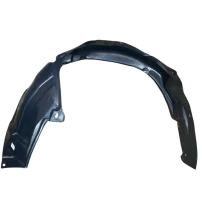 Guardafango Delantero  Derecho   Suzuki Grand Vitara Iii Para Suzuki Grand Nomade 2006-2014 2.0 J20a