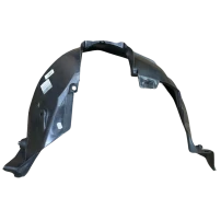 Guardafango Delantero Izquierdo Para Renault Duster 2012-2020 2.0 Original