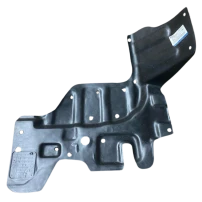 Cubre Motor Izquierdo Para Geely Mk Original