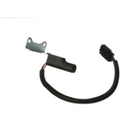 Sensores De Cigueñal Para Dodge Durango 2000-2003 5.9l V8 Gas Automati