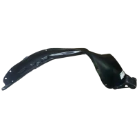 Guardafango Delantero Derecho Para Suzuki Ignis 2000-2006 1.3 M13a