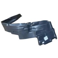 Guardafango Delantero Izquierdo Para Suzuki Grand Nomade 1998-2005 2.0 J20a