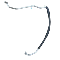 Mangueras De Calefacción Para Suzuki Swift 1.2 K12b