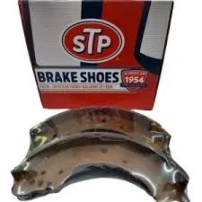 Patin De Freno Para Chevrolet N300