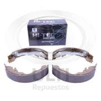 Patin De Freno Para Hyundai Getz