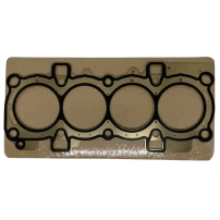 Empaquetadura De Culata Para Ford Ecosport 2013 2017 1.6  Sigma