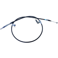 Piola De Freno Trasera Derecha Para Mazda 626