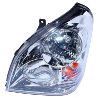 Optico Izquierdo Para Chevrolet N300