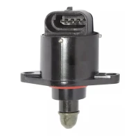 77trab000090 Sensor Iac N300 11/19 Para Chevrolet N300