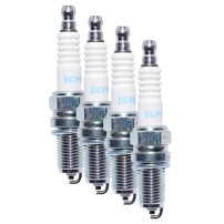 770005700 Bujia Ngk Dcpr7e Alto-spark Gt-n300 Para Chevrolet N300