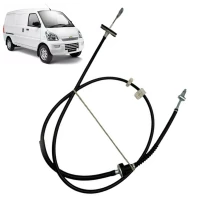 770018935 Piola Embrague N300 Cn Para Chevrolet N300