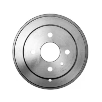 Tambores De Freno Para Chevrolet N300