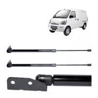 770033521 Amortiguador Portalon Izquierdo, N300 1.2 14/18 Para Chevrolet N300